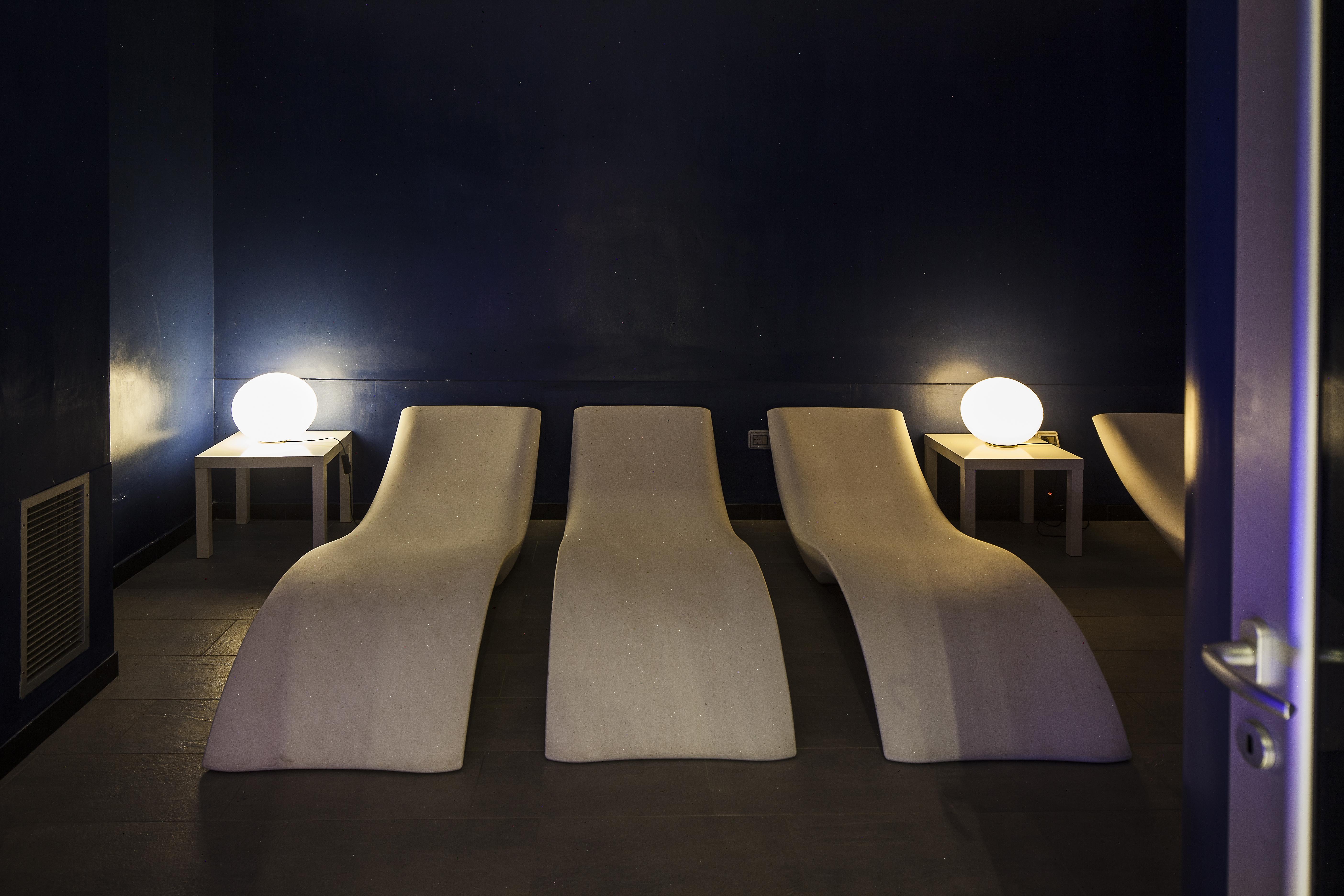 Grifo Hotel Charme & Spa Casamicciola Terme Eksteriør bilde