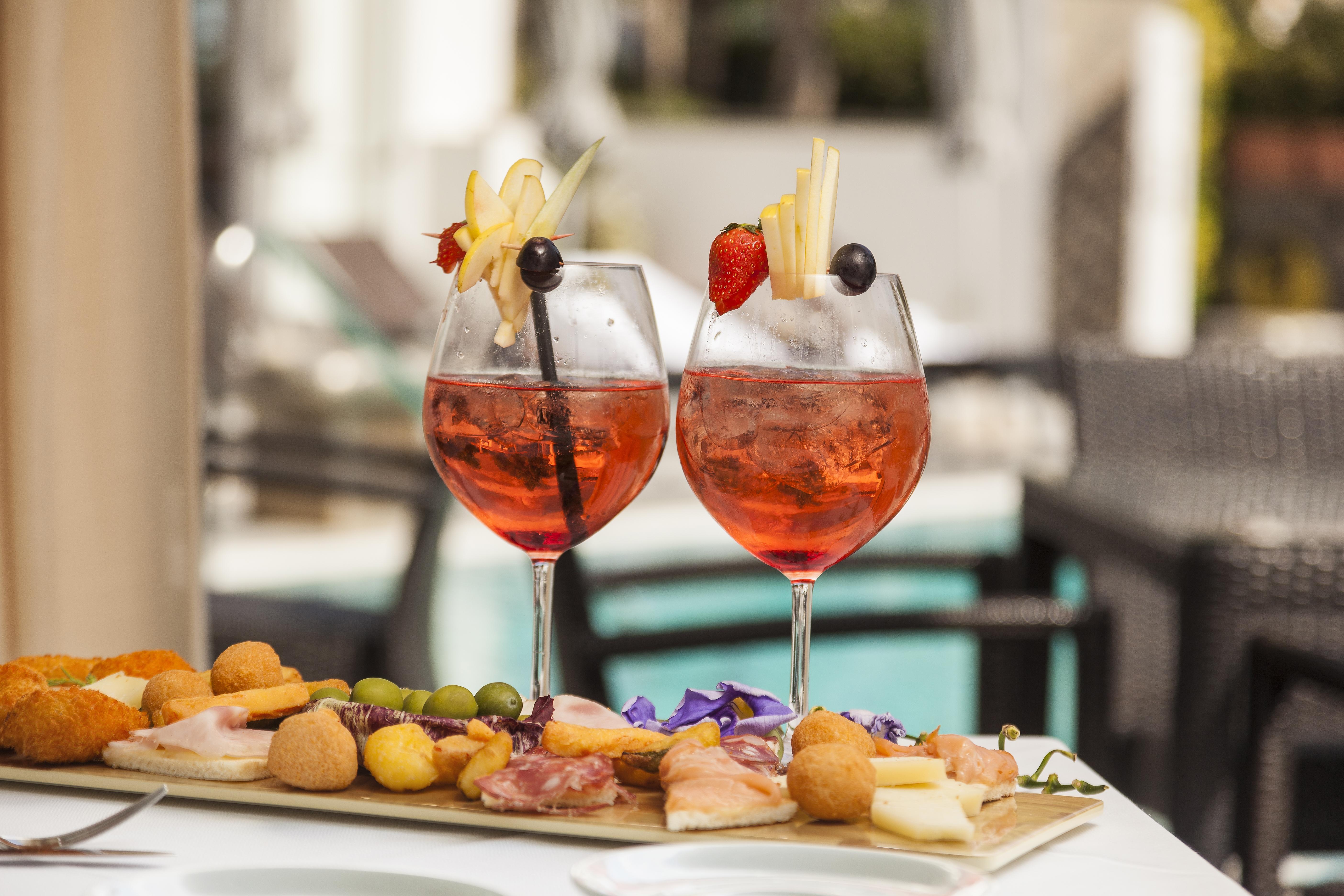 Grifo Hotel Charme & Spa Casamicciola Terme Eksteriør bilde