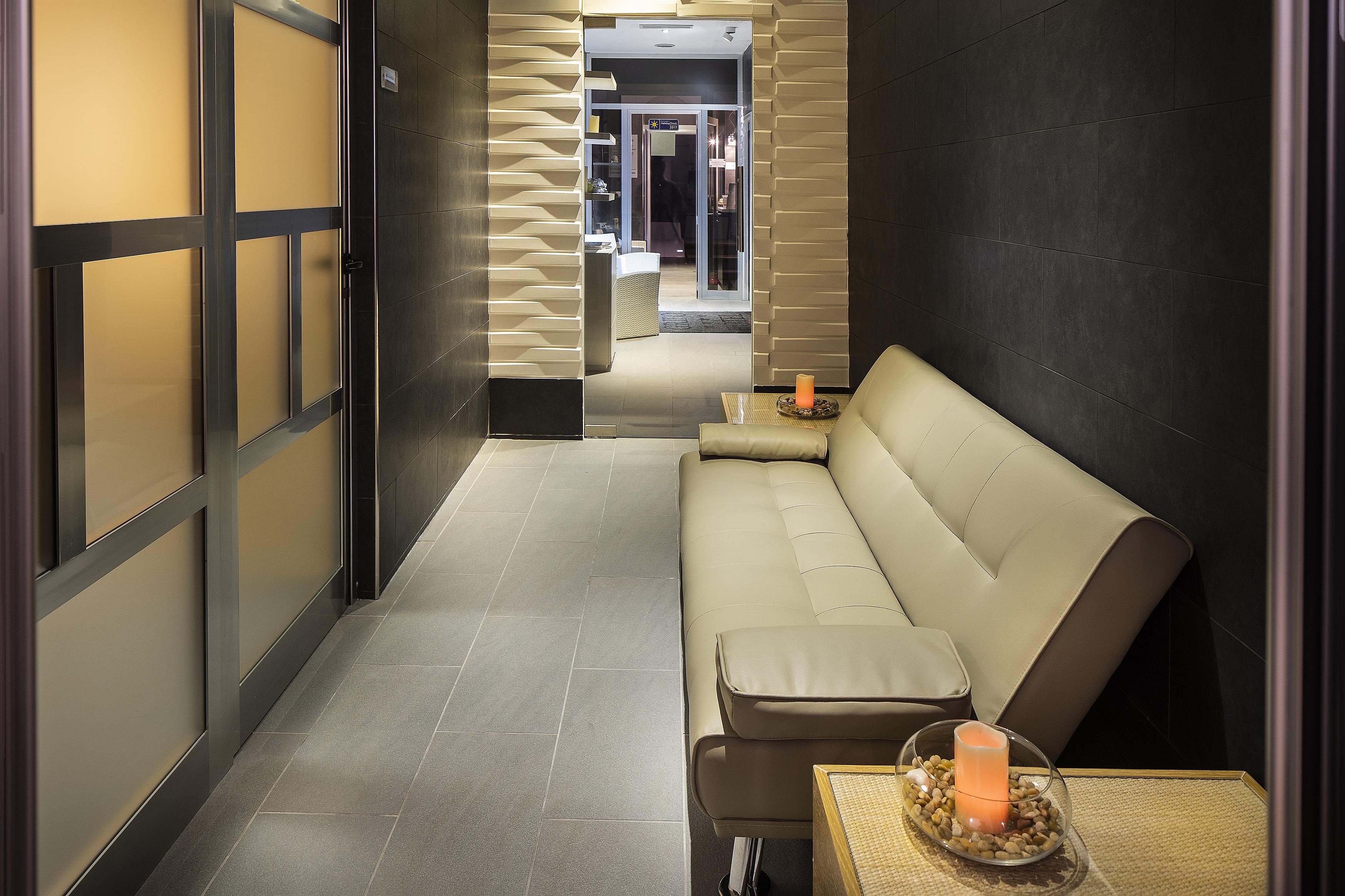 Grifo Hotel Charme & Spa Casamicciola Terme Eksteriør bilde