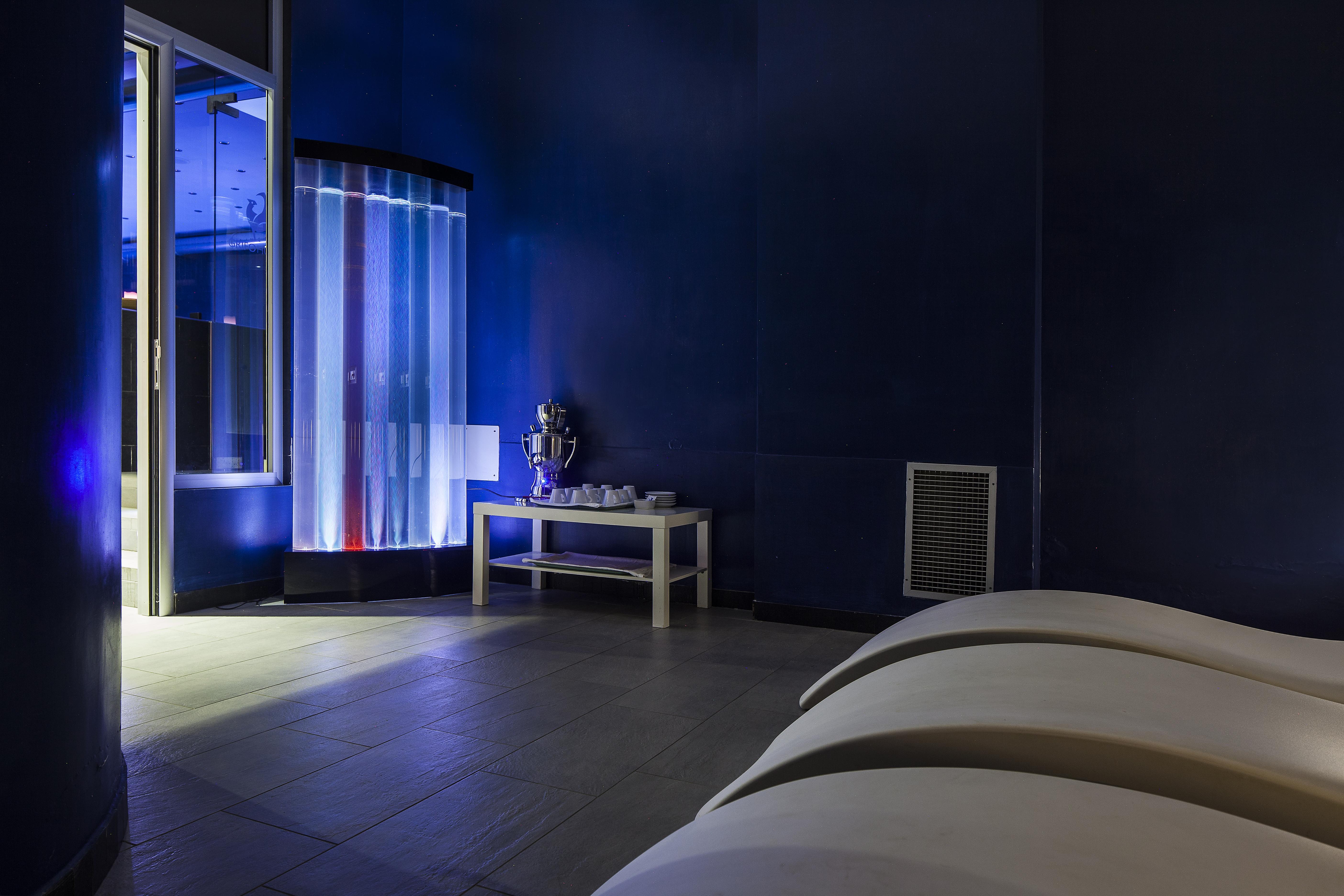 Grifo Hotel Charme & Spa Casamicciola Terme Eksteriør bilde