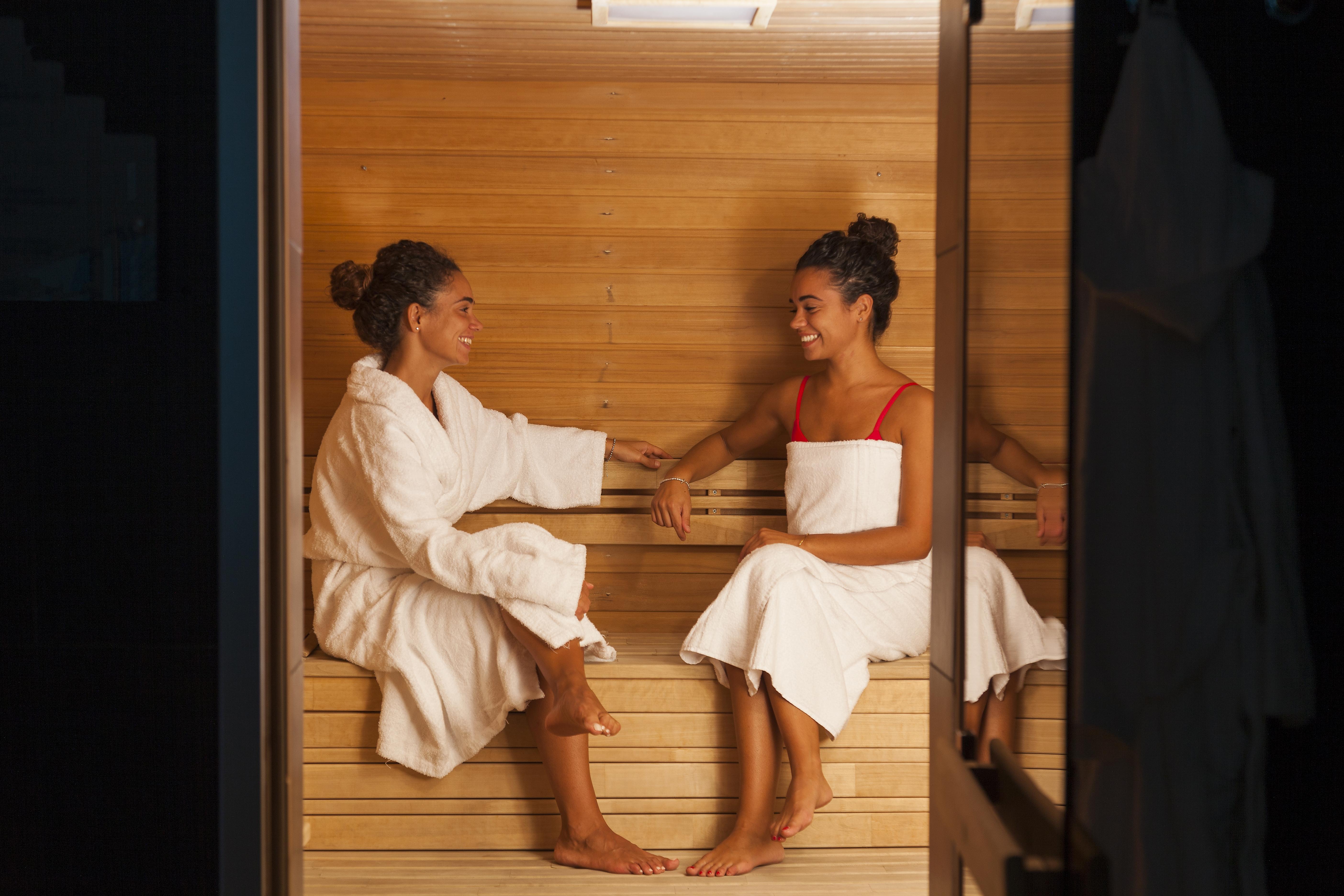 Grifo Hotel Charme & Spa Casamicciola Terme Eksteriør bilde